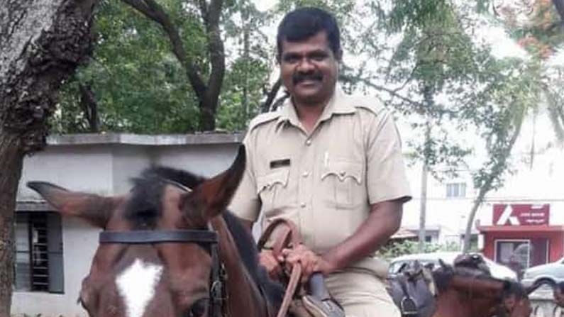 ಮಕ್ಕಳಾಗಲಿಲ್ಲವೆಂದು ಕೊರಗುತ್ತಿದ್ದ ಹೆಡ್ ಕಾನ್ಸ್ಟೇಬಲ್ ನೇಣಿಗೆ ಶರಣು ಮಕ್ಕಳಾಗಲಿಲ್ಲವೆಂದು ಕೊರಗುತ್ತಿದ್ದ ಹೆಡ್ ಕಾನ್ಸ್ಟೇಬಲ್ ನೇಣಿಗೆ ಶರಣು