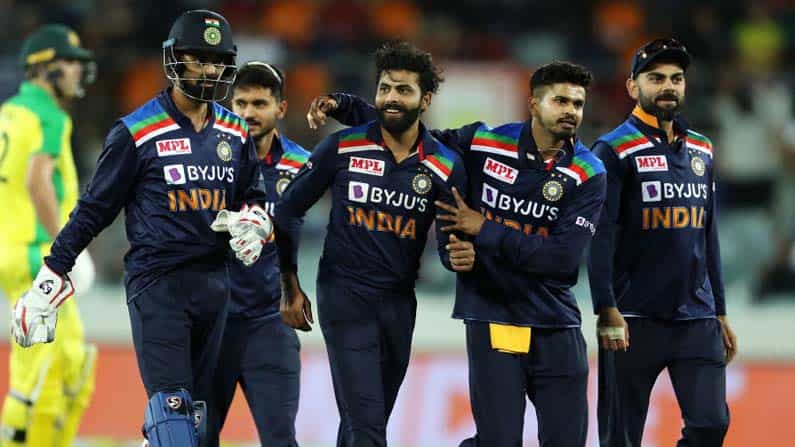 AUS vs IND 3RD ODI | ಭಾರತೀಯ ಬೌಲರ್ಗಳ ಸಂಘಟಿತ ದಾಳಿ: ಕೊನೆಗೂ ಗೆದ್ದ ಭಾರತ