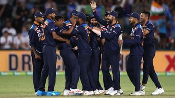 India vs Australia 2020, 1st T20: ಮೊದಲ ಟಿ-20 ಪಂದ್ಯದಲ್ಲಿ ಭಾರತಕ್ಕೆ 11 ರನ್​ಗಳ ಗೆಲುವು!