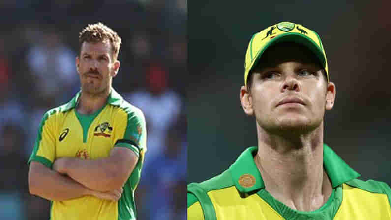 India vs Australia, 2nd T20: ಆರೊನ್ ಫಿಂಚ್ ಅನುಮಾನ, ಸ್ಮಿತ್ ಪಾಲಿಗೆ ನಾಯಕತ್ವ?