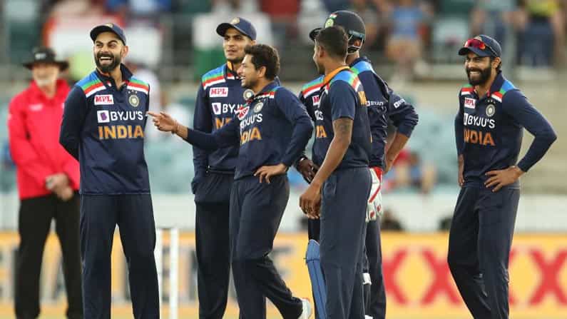 India vs Australia 2020, 3rd ODI | ಕೊನೆಯ ಪಂದ್ಯವನ್ನು13 ರನ್ಗಳಿಂದ ಗೆದ್ದ ಭಾರತ