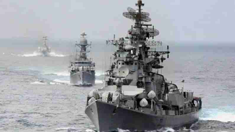 Explainer | ನೌಕಾಪಡೆ ದಿನ Indian Navy Day 2020 ಕರಾಚಿ ಬಂದರು ಮೇಲೆ ಭಾರತೀಯ ಯೋಧರ ಪಾರಮ್ಯದ ನೆನಪು