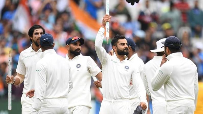 India vs Australia 2020 ಹಿಂದಿನ ಪ್ರವಾಸದ ಮೆಲ್ಬೋರ್ನ್ ಟೆಸ್ಟ್ ಗೆಲುವು ಈಗ ಸೋತು ಸುಣ್ಣವಾಗಿರುವ ಭಾರತ ತಂಡಕ್ಕೆ ಪಾಠವಾಗಬೇಕಿದೆ!