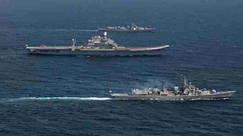 ಕೋಸ್ಟ್ ಗಾರ್ಡ್ ನಾವಿಕ ಹುದ್ದೆಯ ನೇಮಕಾತಿ ಪ್ರಕ್ರಿಯೆ ಆರಂಭ: ₹ 21,700 ವೇತನ