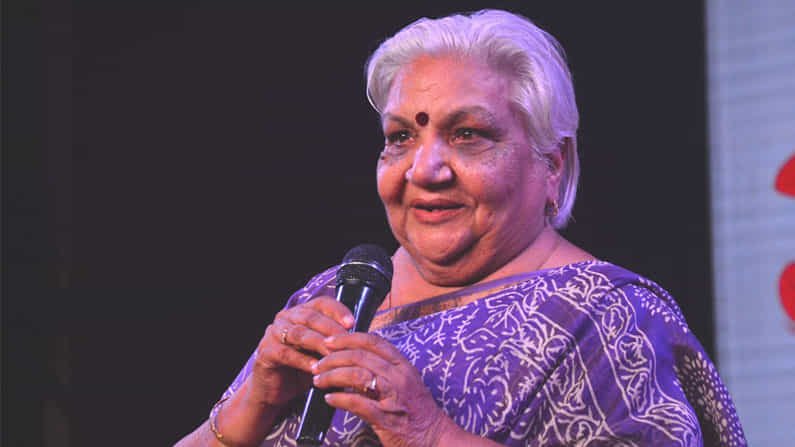 ಸೌರ ಶಕ್ತಿಯ ಕುಕ್ಕರ್ ಮಹಿಳೆಯರ ಮೇಲಾಗುವ ಅತ್ಯಾಚಾರವನ್ನು ತಡೆದಿದೆ: ಪದ್ಮಶ್ರೀ ಪುರಸ್ಕೃತೆ ಪಾಲ್ಟಾ ಸೌರ ಶಕ್ತಿಯ ಕುಕ್ಕರ್ ಮಹಿಳೆಯರ ಮೇಲಾಗುವ ಅತ್ಯಾಚಾರವನ್ನು ತಡೆದಿದೆ: ಪದ್ಮಶ್ರೀ ಪುರಸ್ಕೃತೆ ಪಾಲ್ಟಾ