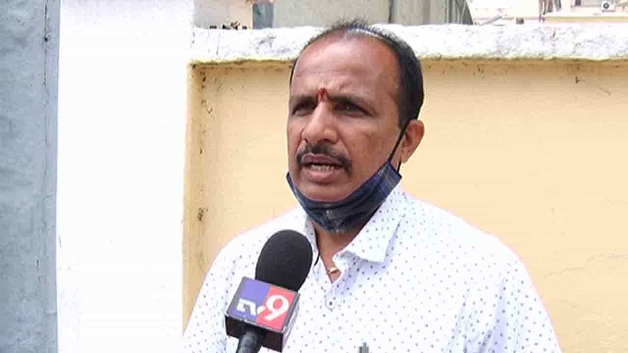 ಭ್ರಷ್ಟಾಚಾರ ಎಸಗಿದ ಜಾಗಕ್ಕೇ ಮತ್ತೆ ಟ್ರಾನ್ಸ್​ಫರ್​: ಆರೋಪ ಹೊತ್ತ ಅಧಿಕಾರಿಗೆ ಸರ್ಕಾರದ ಮಣೆ