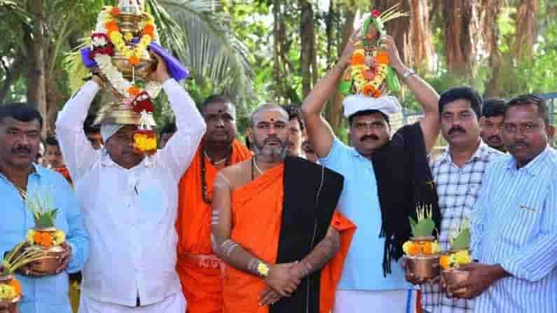 ಕನಕ ಗುರು ಸ್ವಾಮೀಜಿ ವಾಕ್ ಕ್ರಾಂತಿ! ಸೂರ್ಯ ದಿಕ್ಕು ಬದಲಿಸುವ ದಿನ.. ಕುರುಬರ ದಿಕ್ಕು ಬದಲಿಸಲು ಪಣ