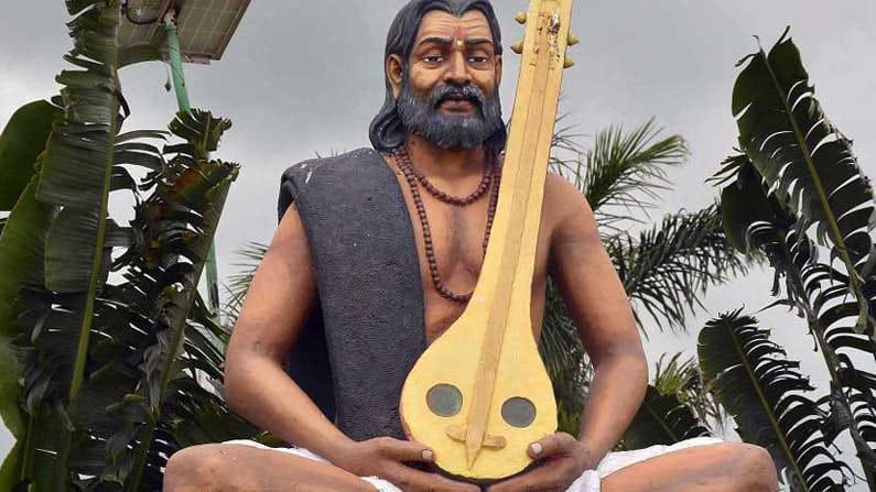 ಜಯಂತಿಗೆ ಸೀಮಿತವಾಗದಿರಲಿ ಕನಕದಾಸರ ನೆನಪು ಜಯಂತಿಗೆ ಸೀಮಿತವಾಗದಿರಲಿ ಕನಕದಾಸರ ನೆನಪು