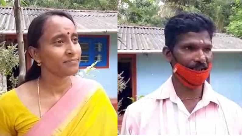ಗ್ರಾಮ ಪಂಚಾಯತಿ ಚುನಾವಣೆಯಲ್ಲಿ ಪತಿ-ಪತ್ನಿ ಮುಖಾಮುಖಿ: ಗಮನ ಸೆಳೆದಿದೆ ದಂಪತಿ ಸ್ಪರ್ಧೆ ಗ್ರಾಮ ಪಂಚಾಯತಿ ಚುನಾವಣೆಯಲ್ಲಿ ಪತಿ-ಪತ್ನಿ ಮುಖಾಮುಖಿ: ಗಮನ ಸೆಳೆದಿದೆ ದಂಪತಿ ಸ್ಪರ್ಧೆ