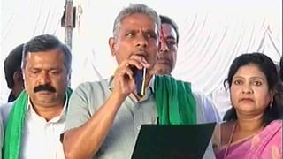 ಕಲಬುರಗಿ: ನೆರೆ ಇಳಿದು 3 ತಿಂಗಳಾದ ಮೇಲೆ ಪರಿಶೀಲನೆಗೆ ಬಂದ ಅಧಿಕಾರಿಗಳಿಗೆ ಸಿಗುವುದೇನು?
