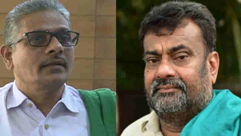 ಕೋಡಿಹಳ್ಳಿ ಚಂದ್ರಶೇಖರ್ ಹಸಿರು ಟವೆಲ್ ಬಿಟ್ಟು ರಾಜಕಾರಣಿಯಾಗಲಿ: ಬಡಗಲಪುರ ನಾಗೇಂದ್ರ ವ್ಯಂಗ್ಯ