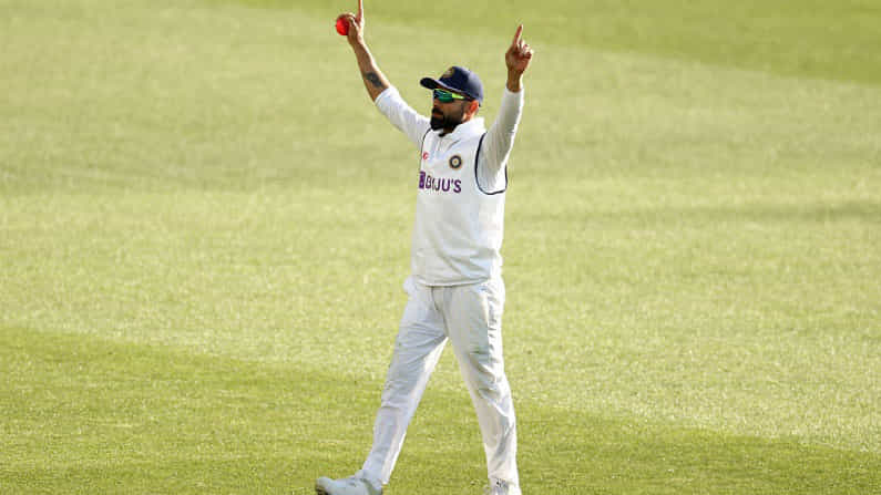 India vs Australia Test Series 2020: ಭಾರತದ ಬೌಲಿಂಗ್ ದಾಳಿಗೆ ತತ್ತರಿಸಿದ ಆಸ್ಟ್ರೇಲಿಯಾ; ಏಳು ವಿಕೆಟ್ ಪತನ