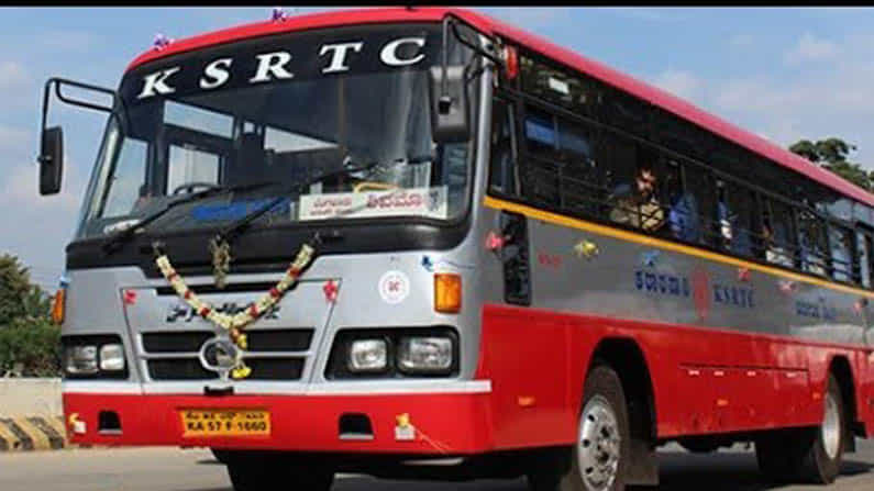 ಕೆಎಸ್​ಆರ್​ಟಿಸಿ ಪ್ರಯಾಣಿಕರಿಗೆ ಶುಭ ಸುದ್ದಿ: ಏಪ್ರಿಲ್ ತಿಂಗಳ ಬಸ್ ಪಾಸ್ ಅವಧಿ ವಿಸ್ತರಣೆ