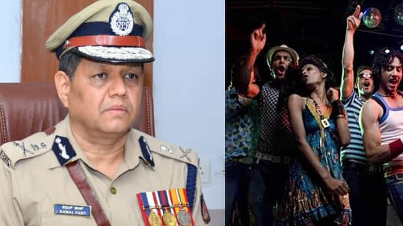 ಡಿಸೆಂಬರ್ 31ರ ರಾತ್ರಿ ಬೆಂಗಳೂರಲ್ಲಿ ನಿಷೇಧಾಜ್ಞೆ: ಪೊಲೀಸ್​ ಆಯುಕ್ತ ಕಮಲ್​ ಪಂತ್