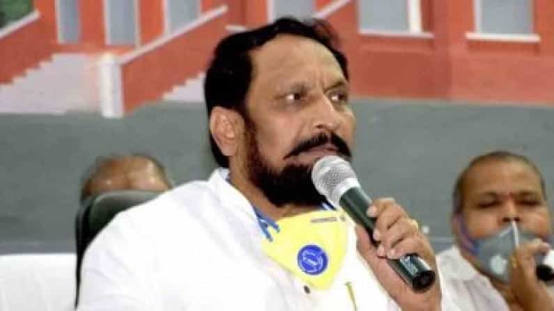 ಚರ್ಚಿಸೋಣ ಬನ್ನಿ, ಮುಷ್ಕರ ಕೈಬಿಡಿ: ಸಾರಿಗೆ ನೌಕರರಿಗೆ ಸಚಿವ ಸವದಿ ಮನವಿ