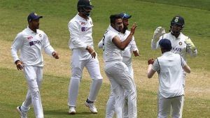 India vs Australia Test Cricket 2020: ಕಾಂಗರೂಗಳಿಗೆ ಬಾಕ್ಸಿಂಗ್​ ಡೆ ‘ಪಂಚ್’.. ಟೀಂ ಇಂಡಿಯಾಗೆ ಸಿಗುತ್ತಾ ಗೆಲುವು?