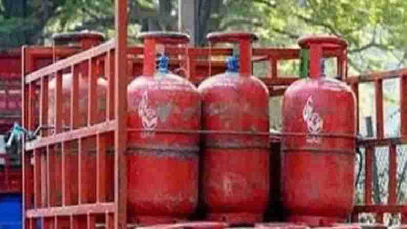 LPG Cylinder: ಸ್ಮಾರ್ಟ್​ ಆಗಲಿದೆ ಎಲ್​ಪಿಜಿ ಸಿಲಿಂಡರ್; ನಿಮಗೆ ಗೊತ್ತಿರಬೇಕಾದ ಸಂಗತಿಗಳಿವು