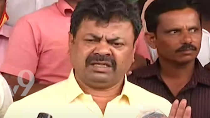ಬೇಸರವಾಗಿದೆ, ಆದರೆ ಯಾರ ಹತ್ತಿರ ಹೇಳಬೇಕು? ಸಂದರ್ಭ ಬಂದಾಗ ಸೂಕ್ತ ತೀರ್ಮಾನ ತೆಗೆದುಕೊಳ್ಳುವೆ: ರೇಣುಕಾಚಾರ್ಯ