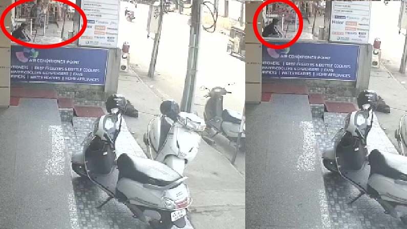 ರಕ್ಷಣೆ ನೀಡುವ ಪೊಲೀಸರ ಮೇಲೆ ಮಂಗಳೂರಲ್ಲಿ ನಡೆಯಿತು ತಲ್ವಾರ್ನಿಂದ ದಾಳಿ
