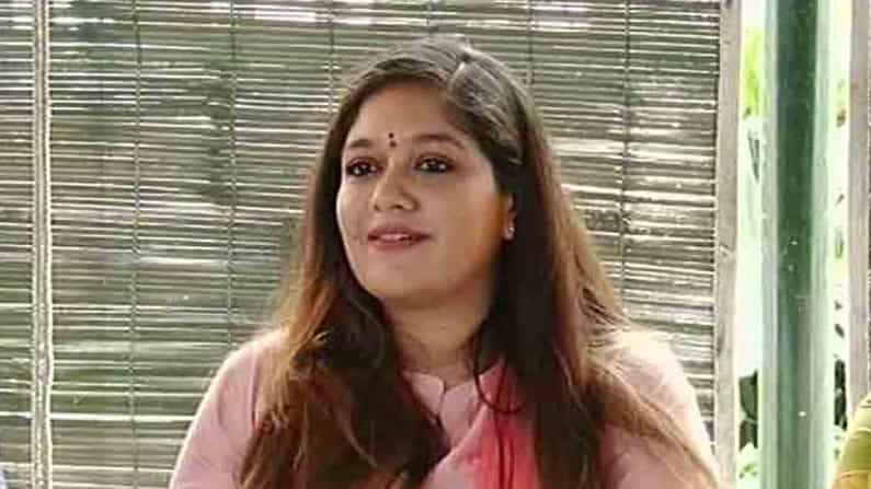 ಚಿರು ಕುಟುಂಬಕ್ಕೆ ಕೊರೊನಾ ಪಾಸಿಟಿವ್: ನಾನು, ಜೂನಿಯರ್ C ಚೆನ್ನಾಗಿದ್ದೇವೆ ಅಂದ್ರು ಮೇಘನಾ ರಾಜ್