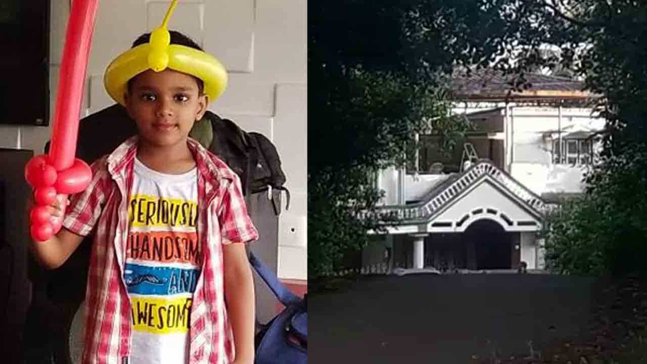 ಉಜಿರೆ ಬಾಲಕನ ಕಿಡ್ನ್ಯಾಪ್ ಕೇಸ್: ​ಪರಿಚಿತನೇ ಹಾಕಿದ್ದ ಸ್ಕೆಚ್.. ಬಿಟ್ ಕಾಯಿನ್ ಪಡೆಯೋಕೆ ಇದೆಲ್ಲಾ ಸರ್ಕಸ್