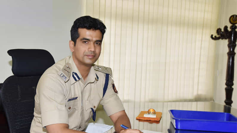 ವರ್ತೂರು ಕೋಡಿ ವೃತ್ತಕ್ಕೆ ಮಧುಕರ್ ಶೆಟ್ಟಿ ಹೆಸರಿಡಲು ನಿರಾಕರಣೆ: ಶಂಕರ್ ಬಿದರಿ ಆಕ್ರೋಶ