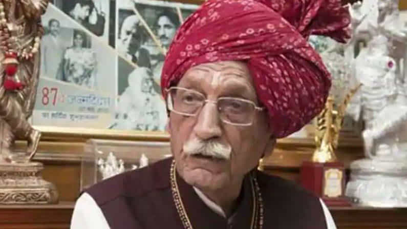 King of Spices: MDH ಗ್ರೂಪ್ ಮಾಲೀಕ ಮಹಾಶಯ ಧರ್ಮಪಾಲ್ ಗುಲಾಟಿ ನಿಧನ