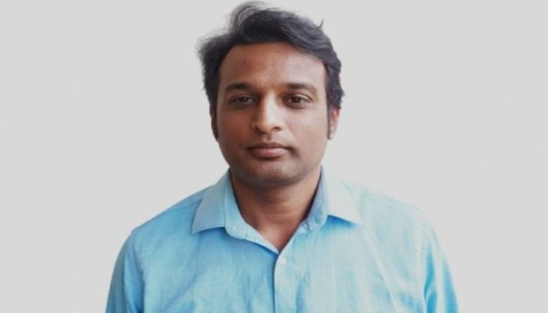 ಆನ್ಲೈನ್ ಪಾಠ ಗಣಿತವನ್ನು ಇನ್ನಷ್ಟು ಕಬ್ಬಿಣದ ಕಡಲೆಯಾಗಿಸಿದೆಯೇ? ಗಣಿತ ಶಿಕ್ಷಕ ವಿಜಯ್ ಸಂದರ್ಶನ ಆನ್ಲೈನ್ ಪಾಠ ಗಣಿತವನ್ನು ಇನ್ನಷ್ಟು ಕಬ್ಬಿಣದ ಕಡಲೆಯಾಗಿಸಿದೆಯೇ? ಗಣಿತ ಶಿಕ್ಷಕ ವಿಜಯ್ ಸಂದರ್ಶನ