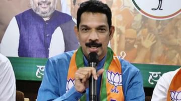 ರಾಜ್ಯದಲ್ಲಿ ಬಿಜೆಪಿ ಅಲೆ ಇದೆ ಎನ್ನುವುದು ಮತ್ತೆ ಖಚಿತವಾಗಿದೆ; ಕಾಂಗ್ರೆಸ್​ ಒಳಜಗಳ ಬಯಲಾಗಿದೆ: ನಳಿನ್ ಕುಮಾರ್ ಕಟೀಲ್
