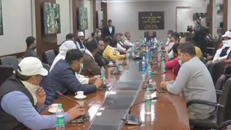Delhi Chalo ವಿಫಲಗೊಂಡ 8ನೇ ಸುತ್ತಿನ ಮಾತುಕತೆ, ಜನವರಿ 15ರಂದು ಮುಂದಿನ ಸಭೆ