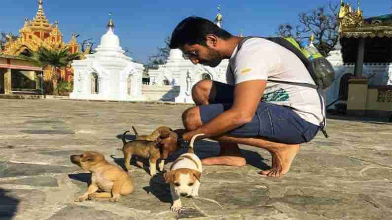 ಮಿಗ್-29K ವಿಮಾನ ದುರಂತ: ಕೊನೆಗೂ ಪತ್ತೆಯಾಯ್ತು ಪೈಲಟ್ ನಿಶಾಂತ್ ಸಿಂಗ್ ಮೃತದೇಹ