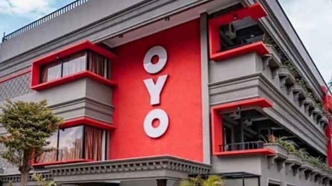 OYO ಸಿಬ್ಬಂದಿಗೆ ವಾರದಲ್ಲಿ 4 ದಿನ ಕೆಲಸ, ಬೇಕೆಂದಾಗ ಬೇಕಾದಷ್ಟು ಸಂಬಳ ಸಹಿತ ರಜಾ ಘೋಷಣೆ