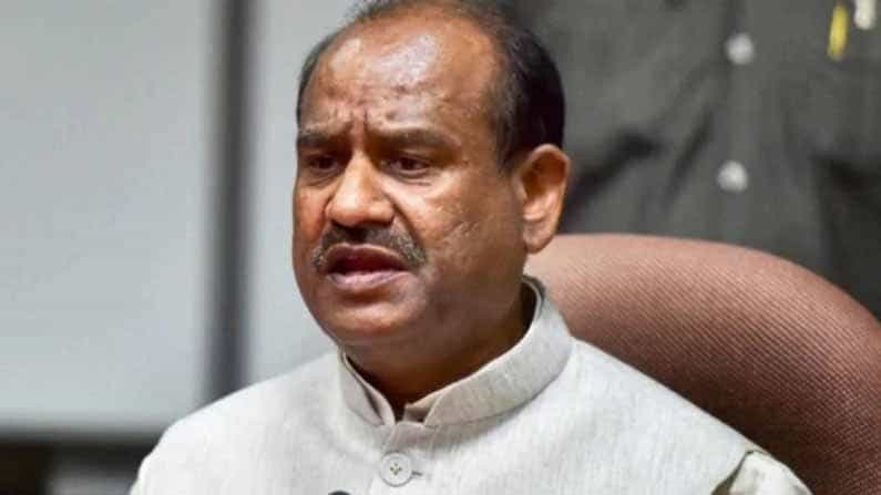 ಉಪಸಭಾಪತಿ ಧರ್ಮೇಗೌಡ ಸಾವಿನ ಬಗ್ಗೆ ಉನ್ನತ ಮಟ್ಟದ ತನಿಖೆ ನಡೆಸಲು ಲೋಕಸಭಾ ಸ್ಪೀಕರ್ ಓಂ ಬಿರ್ಲಾ ಆಗ್ರಹ