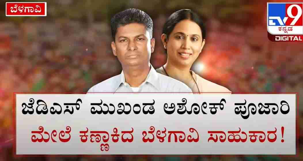 ‘ಆಪರೇಷನ್‌ ಹಸ್ತ ಮಾಡಿ ಬಿಜೆಪಿಗೆ ಶಾಕ್‌ ಕೊಡಲು ಜಾರಕಿಹೊಳಿ ಸ್ಕೆಚ್‌!