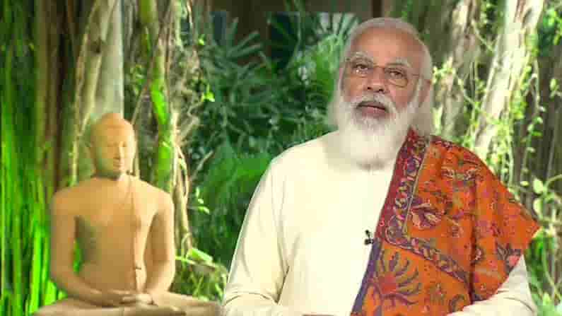 ವಿಶ್ವ ನಾಯಕರ ಪೈಕಿ ಪ್ರಧಾನಿ ನರೇಂದ್ರ ಮೋದಿ ಅತಿ ಜನಪ್ರಿಯ ನಾಯಕ!