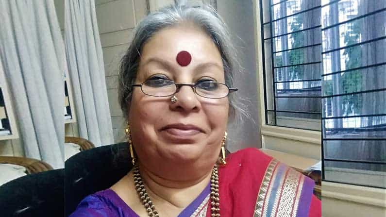 New Year Resolution | ಎಲ್ಲ ಬದಲಾವಣೆಗಳನ್ನೂ ಒಳ್ಳೆಯದು ಎನ್ನಲು ಆದೀತೆ; ಪ್ರತಿಭಾ ನಂದಕುಮಾರ್ New Year Resolution | ಎಲ್ಲ ಬದಲಾವಣೆಗಳನ್ನೂ ಒಳ್ಳೆಯದು ಎನ್ನಲು ಆದೀತೆ; ಪ್ರತಿಭಾ ನಂದಕುಮಾರ್