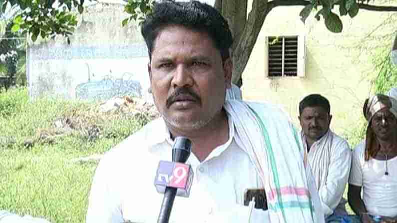 ಪರಸಣ್ಣಂಗೆ ಪಂಚಾಯತಿ ನಂಟು ಅಷ್ಟಿಷ್ಟಲ್ಲ..! 6ನೇ ಬಾರಿ ಅಖಾಡಕ್ಕೆ ಇಳಿದ ಸೋಲಿಲ್ಲದ ಅಣ್ಣ