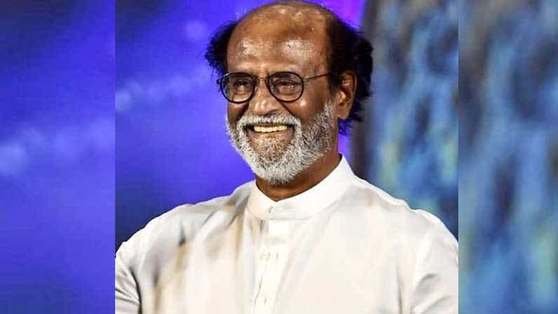 ವೈದ್ಯಕೀಯ ಪರೀಕ್ಷೆಗೆ ಅಮೆರಿಕಾಗೆ ತೆರಳಲಿದ್ದಾರೆ ರಜನಿಕಾಂತ್; ಸೂಪರ್ ಸ್ಟಾರ್ ಪ್ರಯಾಣಕ್ಕೆ ವಿಶೇಷ ವಿಮಾನ ವ್ಯವಸ್ಥೆ? ವೈದ್ಯಕೀಯ ಪರೀಕ್ಷೆಗೆ ಅಮೆರಿಕಾಗೆ ತೆರಳಲಿದ್ದಾರೆ ರಜನಿಕಾಂತ್; ಸೂಪರ್ ಸ್ಟಾರ್ ಪ್ರಯಾಣಕ್ಕೆ ವಿಶೇಷ ವಿಮಾನ ವ್ಯವಸ್ಥೆ?