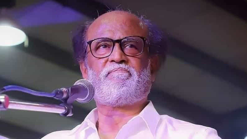 ದಾದಾ ಸಾಹೇಬ್​ ಫಾಲ್ಕೆ ಪ್ರಶಸ್ತಿಯನ್ನು ಬಸ್ ಚಾಲಕ ರಾಜ್ ಬಹದ್ದೂರ್ ಅವರಿಗೆ ಸಮರ್ಪಿಸಿದ ರಜನಿಕಾಂತ್​!