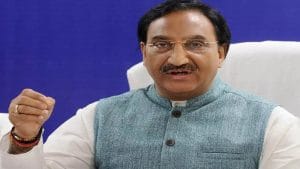 ಬೋರ್ಡ್​ ಪರೀಕ್ಷೆಗಳು ಜನವರಿ- ಫೆಬ್ರವರಿ ತಿಂಗಳಲ್ಲಿ ನಡೆಯುವುದಿಲ್ಲ: ಕೇಂದ್ರ ಸಚಿವ ರಮೇಶ್​ ಪೋಕ್ರಿಯಾಲ್