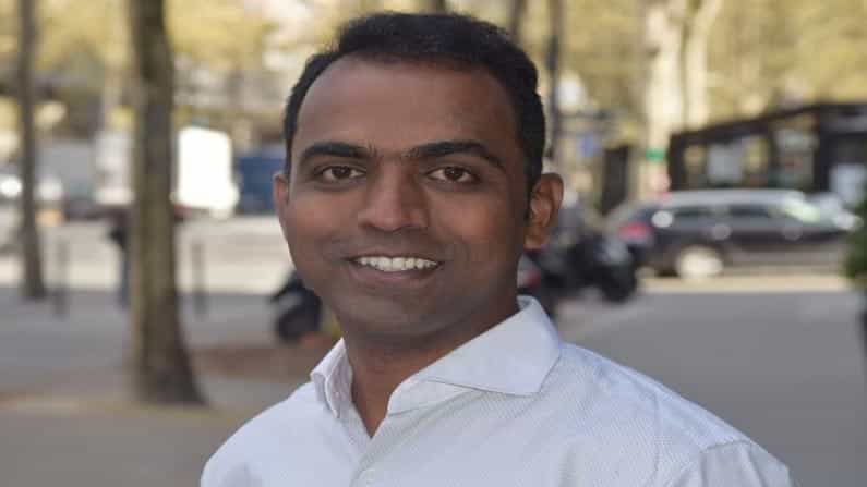 ಮಹಾರಾಷ್ಟ್ರದ ಕನ್ನಡ ಮಕ್ಕಳಿಗೆ ಕನ್ನಡದಲ್ಲಿ ಕಲಿಸಿದ ಶಿಕ್ಷಕ: ರಂಜಿತ್ಸಿಂಹ ಮಡಿಲಿಗೆ ಜಾಗತಿಕ ಪ್ರಶಸ್ತಿ ಮಹಾರಾಷ್ಟ್ರದ ಕನ್ನಡ ಮಕ್ಕಳಿಗೆ ಕನ್ನಡದಲ್ಲಿ ಕಲಿಸಿದ ಶಿಕ್ಷಕ: ರಂಜಿತ್ಸಿಂಹ ಮಡಿಲಿಗೆ ಜಾಗತಿಕ ಪ್ರಶಸ್ತಿ