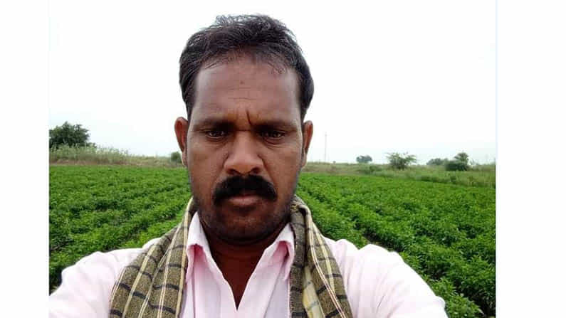ತುಂಡಾಗಿ ಬಿದ್ದಿದ್ದ ವಿದ್ಯುತ್ ತಂತಿ ತಗುಲಿ.. ವ್ಯಕ್ತಿ ಸ್ಥಳದಲ್ಲೇ ಸಾವು, ಯಾವೂರಲ್ಲಿ? ತುಂಡಾಗಿ ಬಿದ್ದಿದ್ದ ವಿದ್ಯುತ್ ತಂತಿ ತಗುಲಿ.. ವ್ಯಕ್ತಿ ಸ್ಥಳದಲ್ಲೇ ಸಾವು, ಯಾವೂರಲ್ಲಿ?