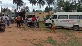 ಕೋಟೆನಾಡಿನಲ್ಲಿ ಮನೆ ಬೀಗ ಒಡೆದು ಕಳ್ಳತನ ಮಾಡಿದ ಖದೀಮರು