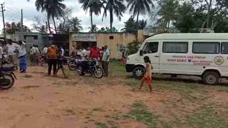 ಔತಣ ಕೂಟದಲ್ಲಿ ಊಟ ಮಾಡಿದವರಿಗೆ ವಾಂತಿ, ಭೇದಿ: 150 ಮಂದಿ ಅಸ್ವಸ್ಥ