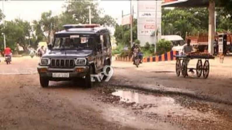 ಬೆಂಗಳೂರಿನ ಹೊಂಡ-ಗುಂಡಿಗಳಿಂದ ಅಪಘಾತವಾದರೆ BBMP ನೀಡುತ್ತೆ ಪರಿಹಾರ; ಇದನ್ನು ಪಡೆಯೋದು ಹೇಗೆ?