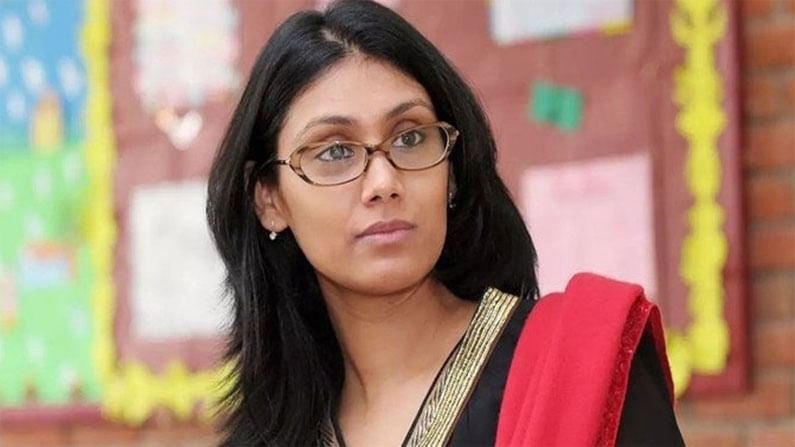 ಇವರೇ ಭಾರತದ ಅತಿ ಶ್ರೀಮಂತ ಮಹಿಳೆ.. ಯಾರವರು?