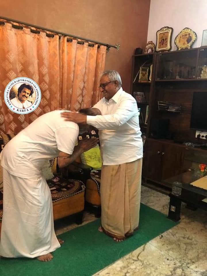 ಅಣ್ಣನಿಗೆ ಪ್ರೀತಿಯ ನಮನ