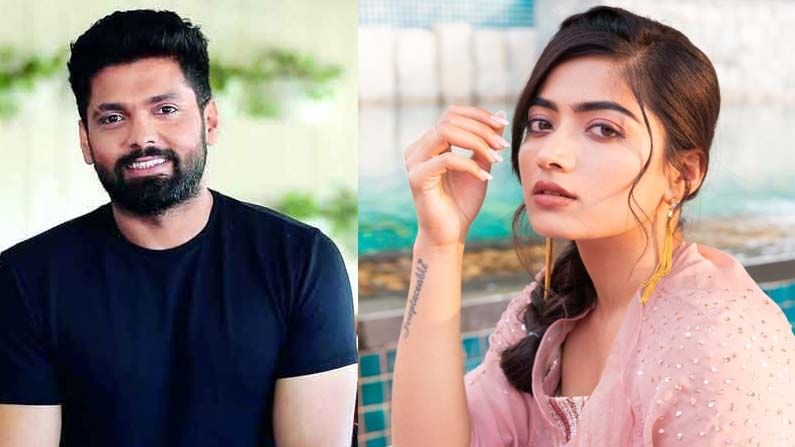 Rashmika Mandanna: ರಕ್ಷಿತ್​ ಶೆಟ್ಟಿ ಬರ್ತ್​ಡೇ ವಿಶ್​​ಗೆ ಪ್ರೀತಿಯಿಂದ ಉತ್ತರಿಸಿದ ರಶ್ಮಿಕಾ ಮಂದಣ್ಣ!