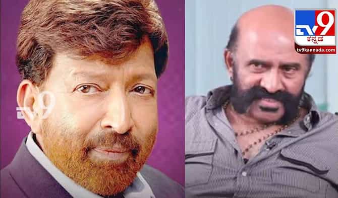 ನಾನು ಮಾಡಿರುವುದು ತುಂಬಾ ದೊಡ್ಡ ತಪ್ಪು: ವಿಷ್ಣು ಅಭಿಮಾನಿಗಳಲ್ಲಿ ಕ್ಷಮೆ ಯಾಚಿಸಿದ ವಿಜಯ್ ರಂಗರಾಜು