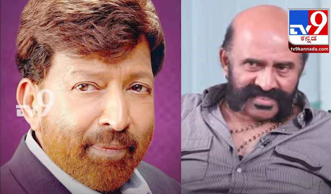 ನಾನು ಮಾಡಿರುವುದು ತುಂಬಾ ದೊಡ್ಡ ತಪ್ಪು: ವಿಷ್ಣು ಅಭಿಮಾನಿಗಳಲ್ಲಿ ಕ್ಷಮೆ ಯಾಚಿಸಿದ ವಿಜಯ್ ರಂಗರಾಜು